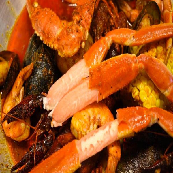 Red Crab Juicy Seafood in Whitehall Township, PA (5)