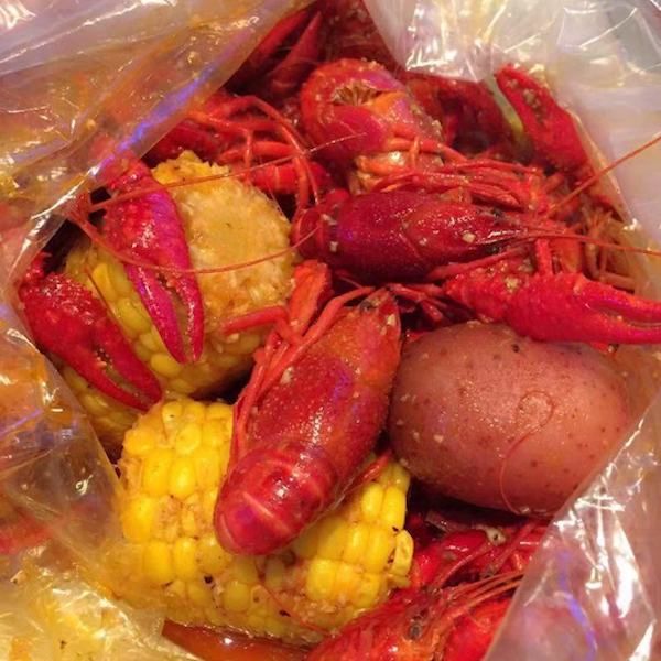 Red Crab Juicy Seafood in Whitehall Township, PA (6)