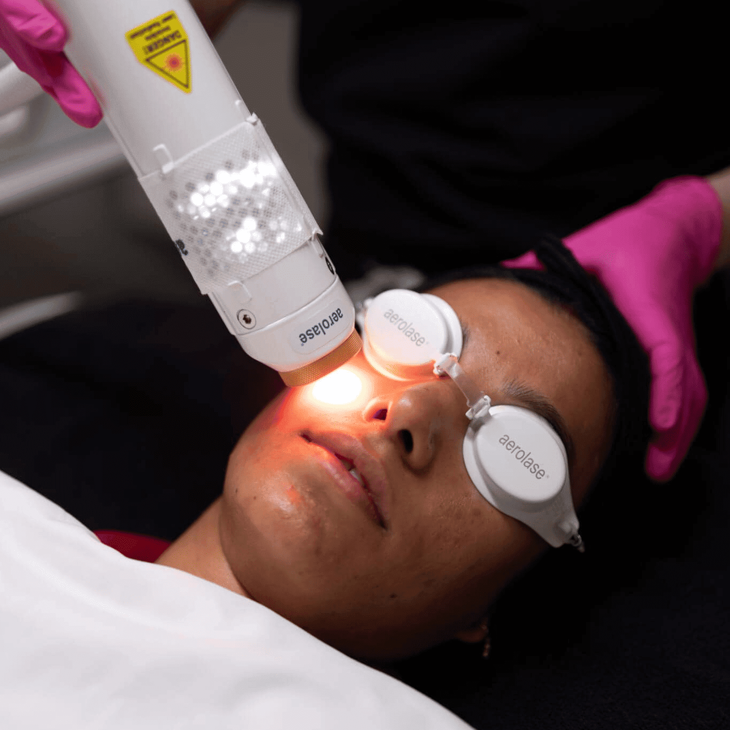 Meridian Medical Spa Jacksonville in Jacksonville, FL