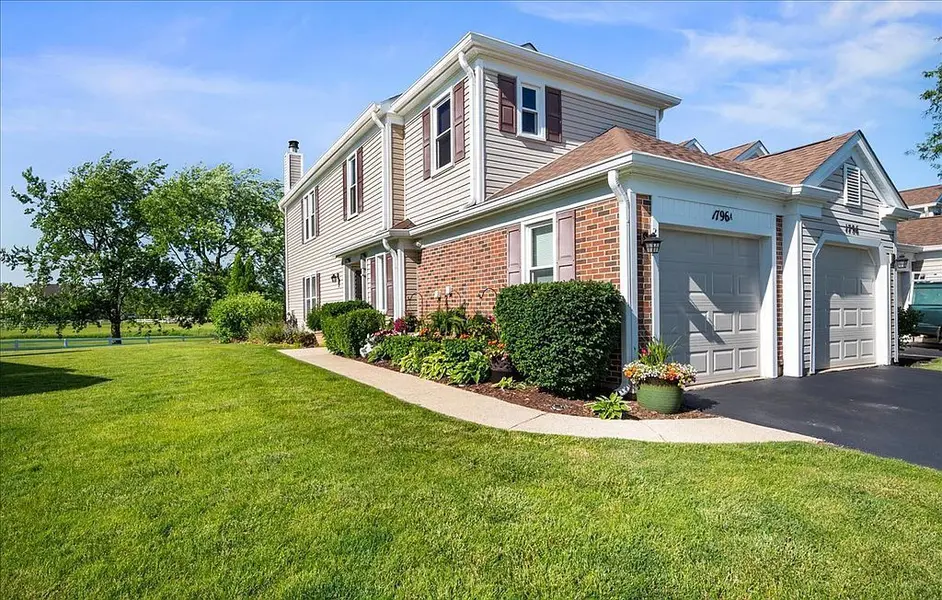 The Rantis Group - Y Realty in Mt Prospect, IL