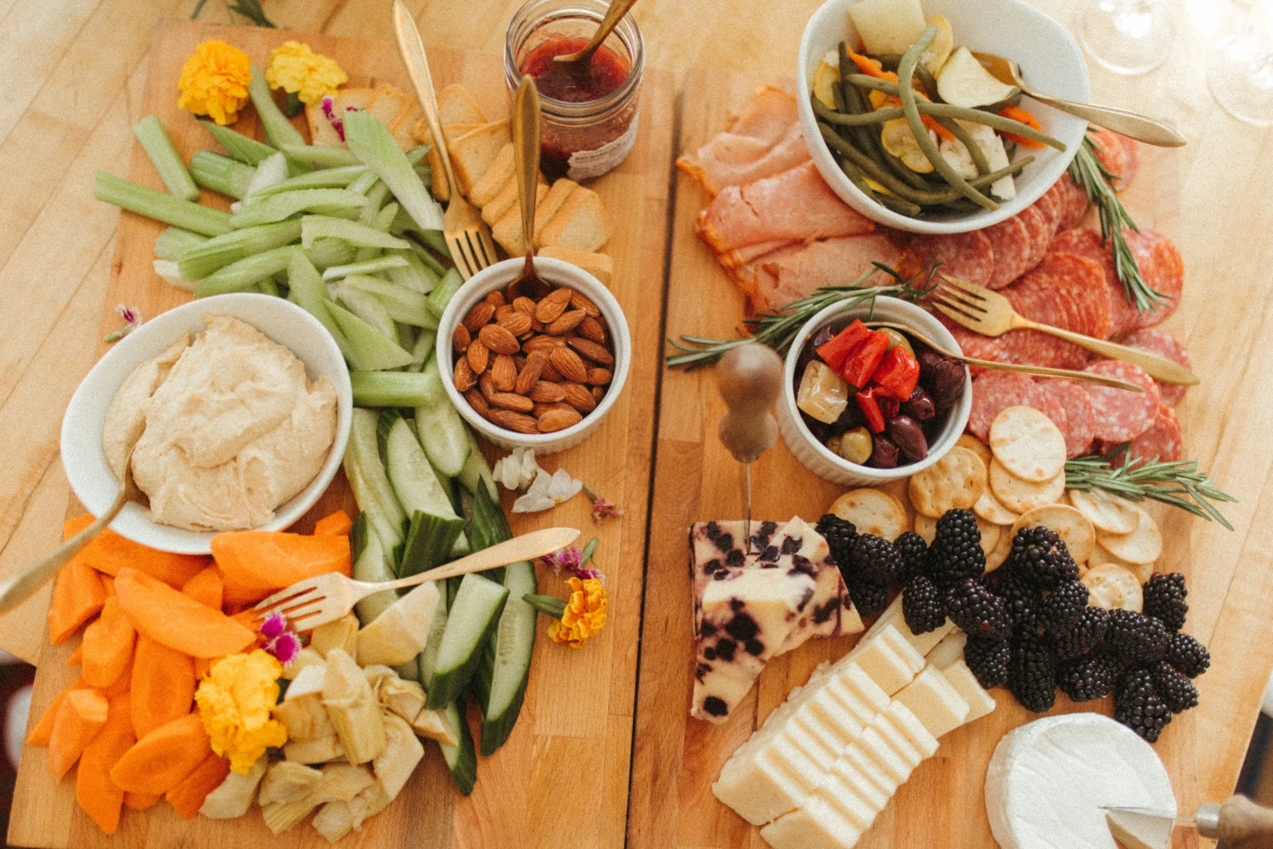 Taproot Catering in Kent, OH (2)