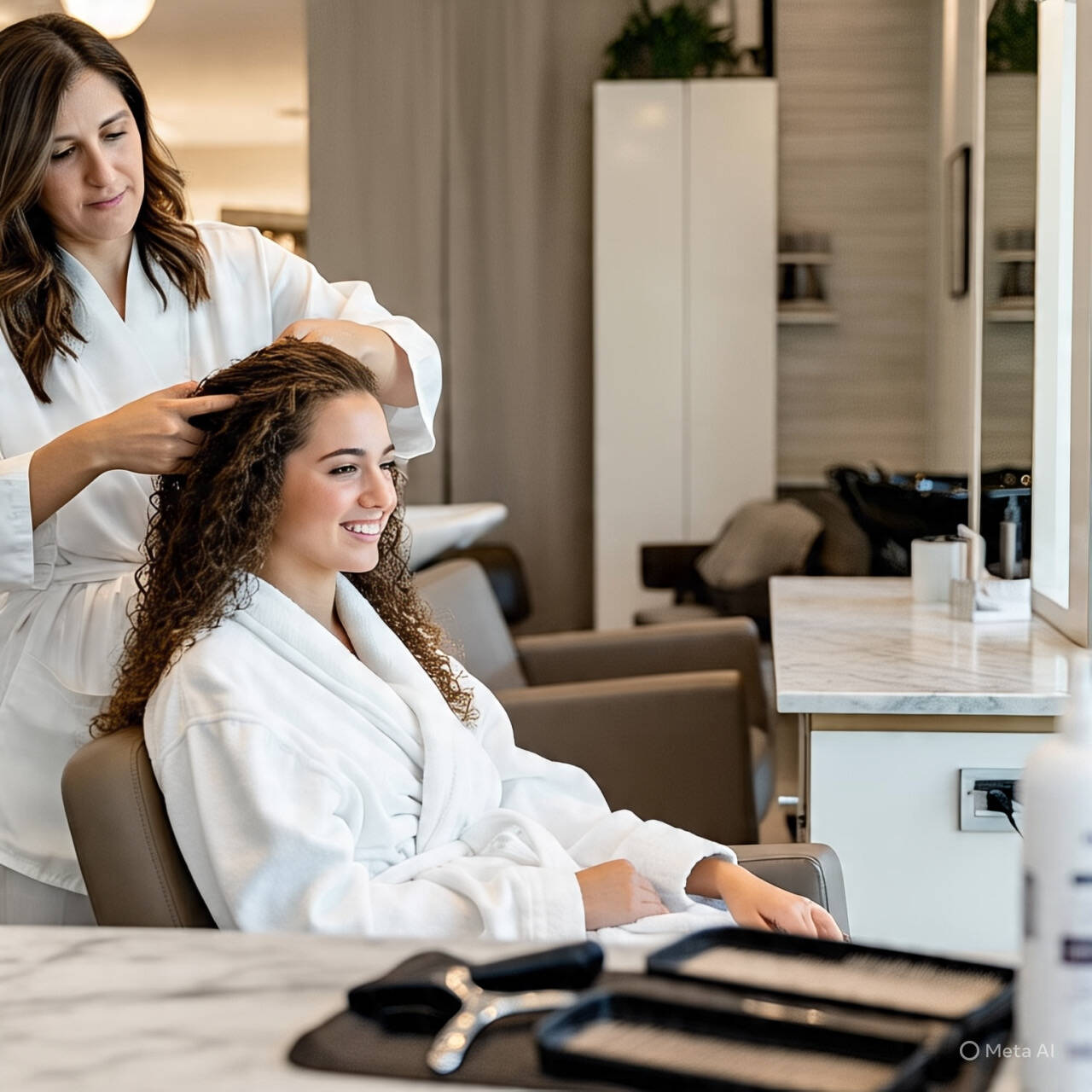 Star beauty salon in Livermore, CA