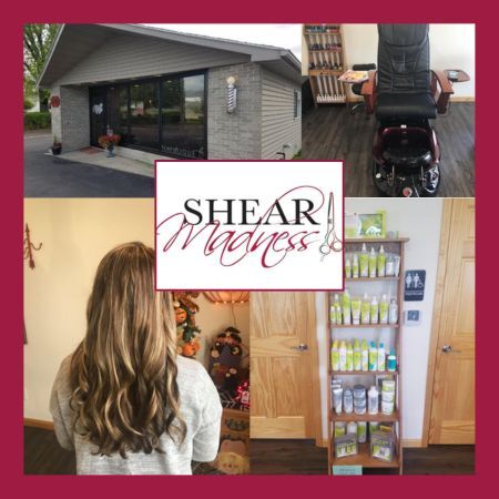 Shear Madness in Milton, WI (2)