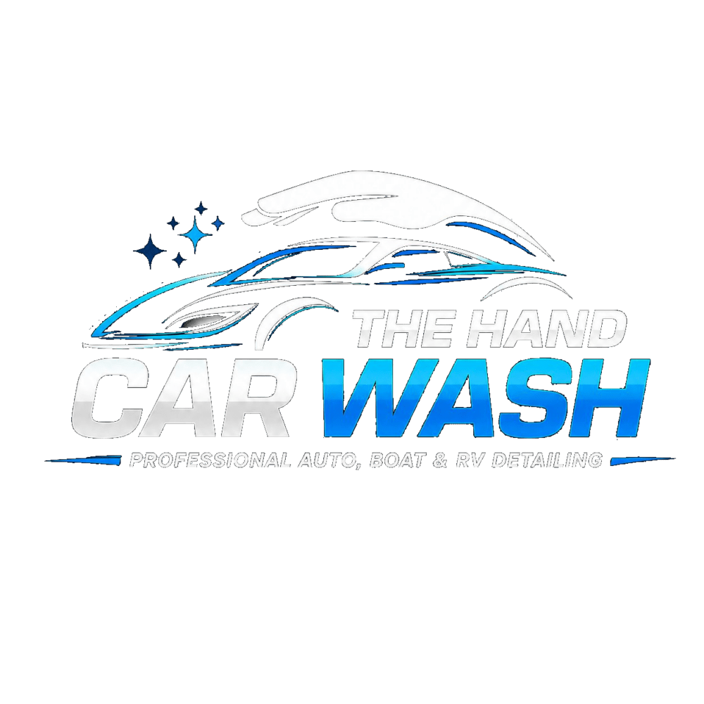 The Hand Car Wash and Auto Detailing in San Antonio, TX