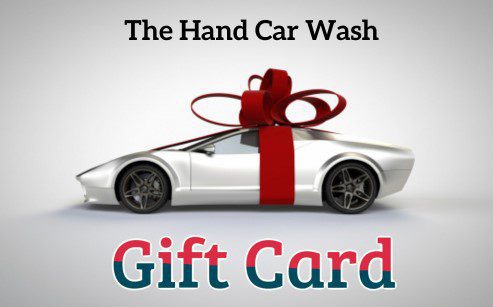 The Hand Car Wash and Auto Detailing in San Antonio, TX (3)