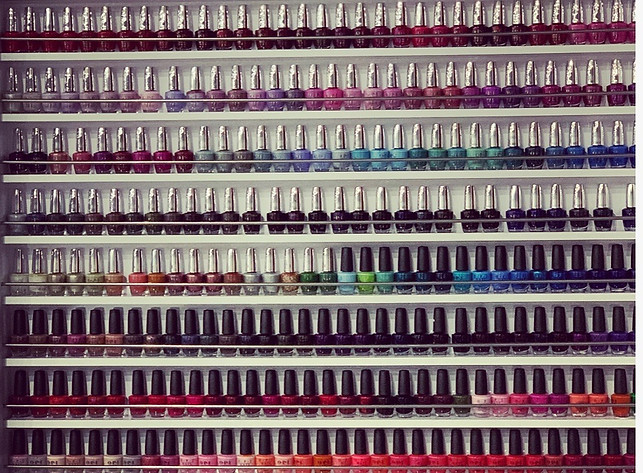 Blush Boutique Nail Salon in Arlington, TX (2)