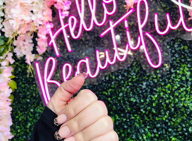 Blush Boutique Nail Salon in Arlington, TX (3)