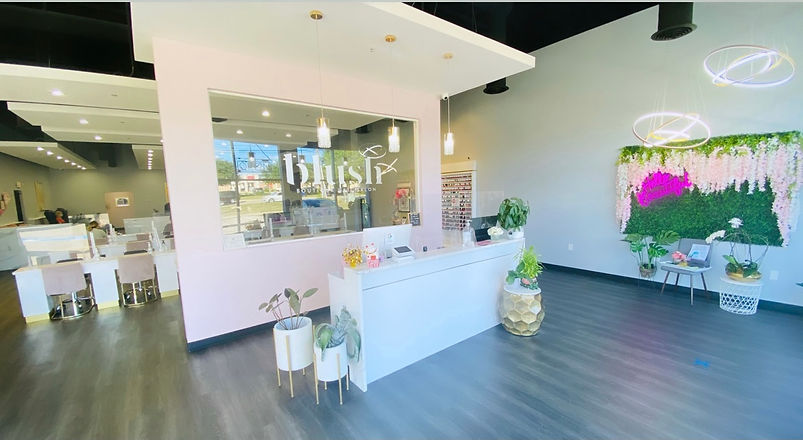 Blush Boutique Nail Salon in Arlington, TX (4)