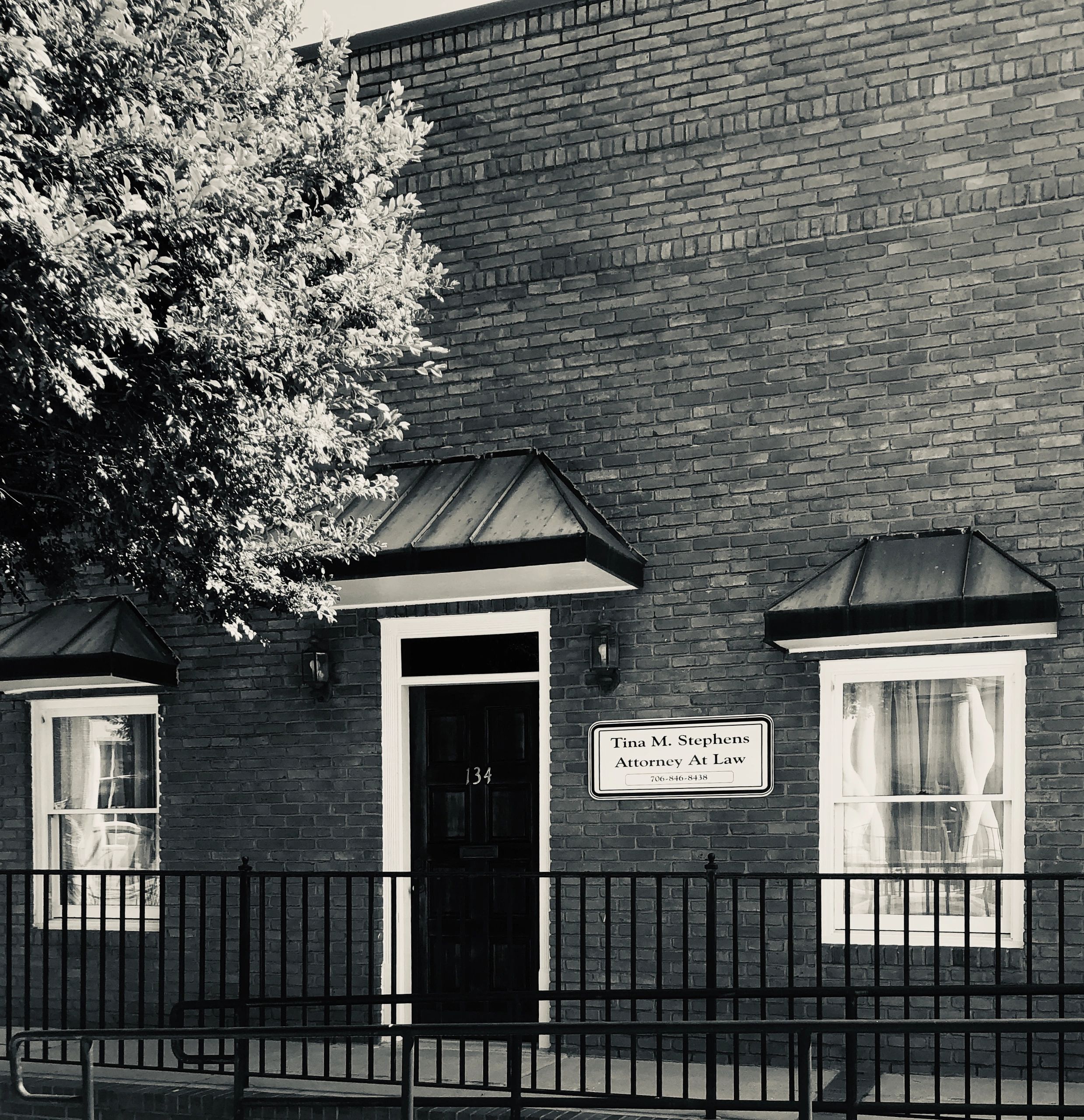 Law Office of Tina M. Stephens, L.L.C. in Manchester, GA (2)