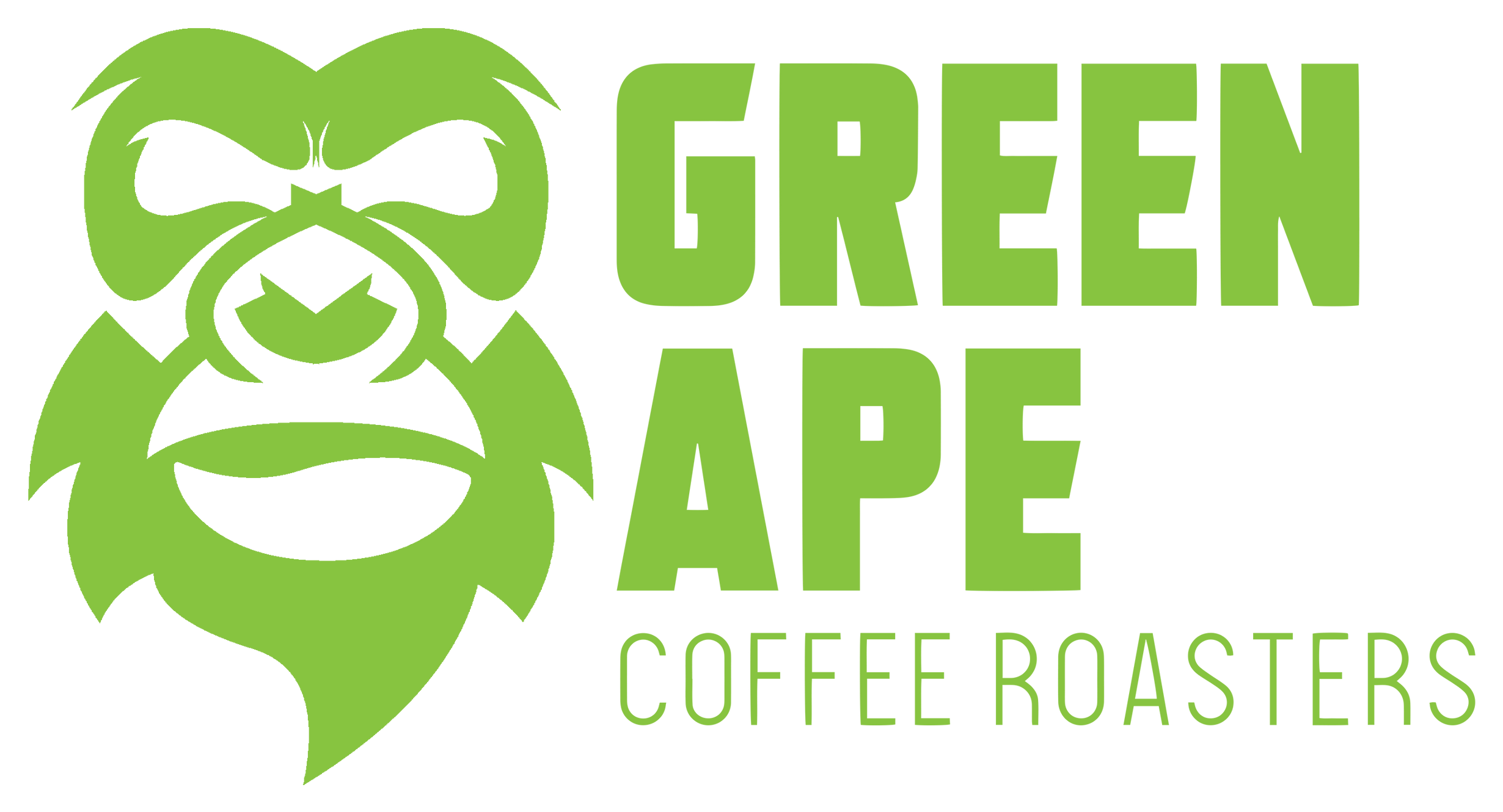 Green Ape Coffee in Leander, TX