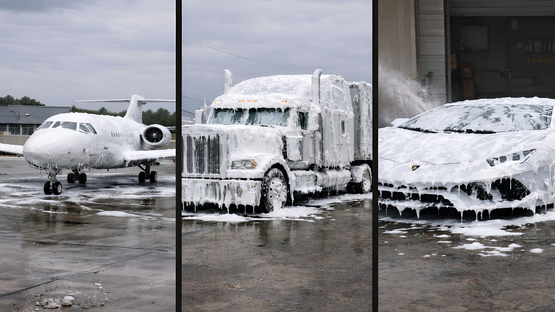 Mathews Premium Detailing in Mirando City, TX