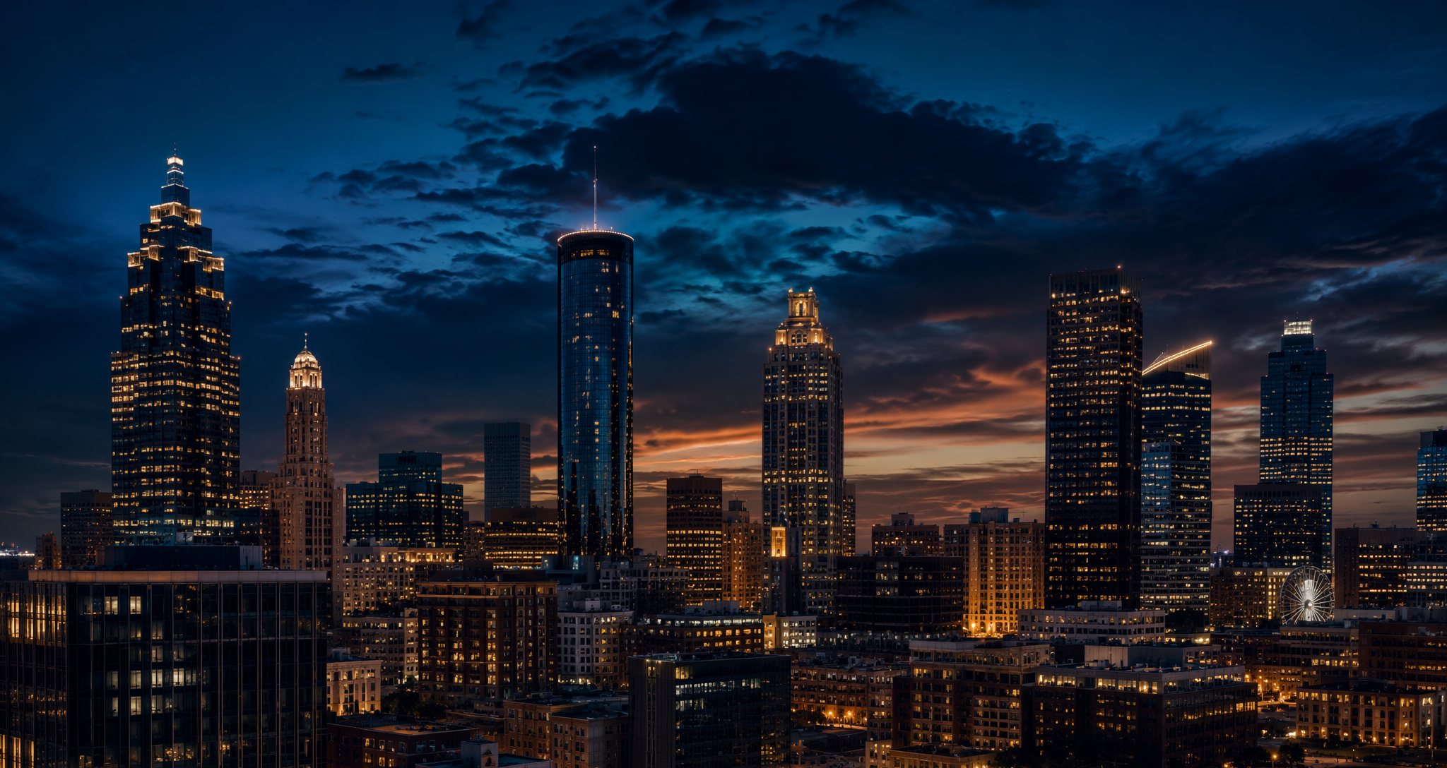 Bryce Law LLC in Marietta, GA