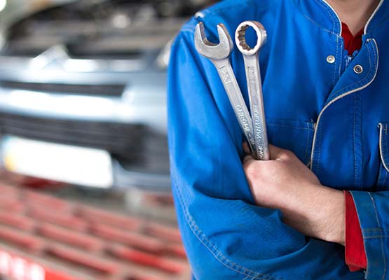 Keith's Auto Repair in Pinedale, CA (3)