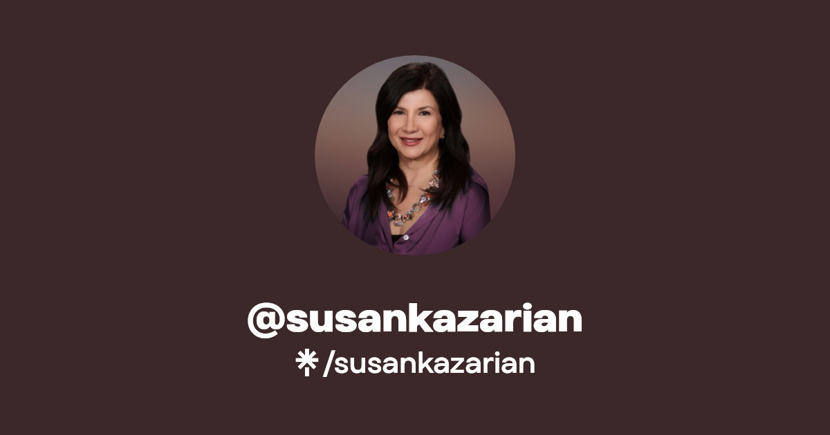 Susan Kazarian REALTOR®, DRE #01433191 in Visalia, CA (2)