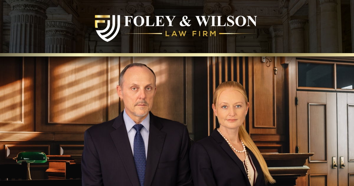 Foley & Wilson Law Firm in Fort Myers, FL