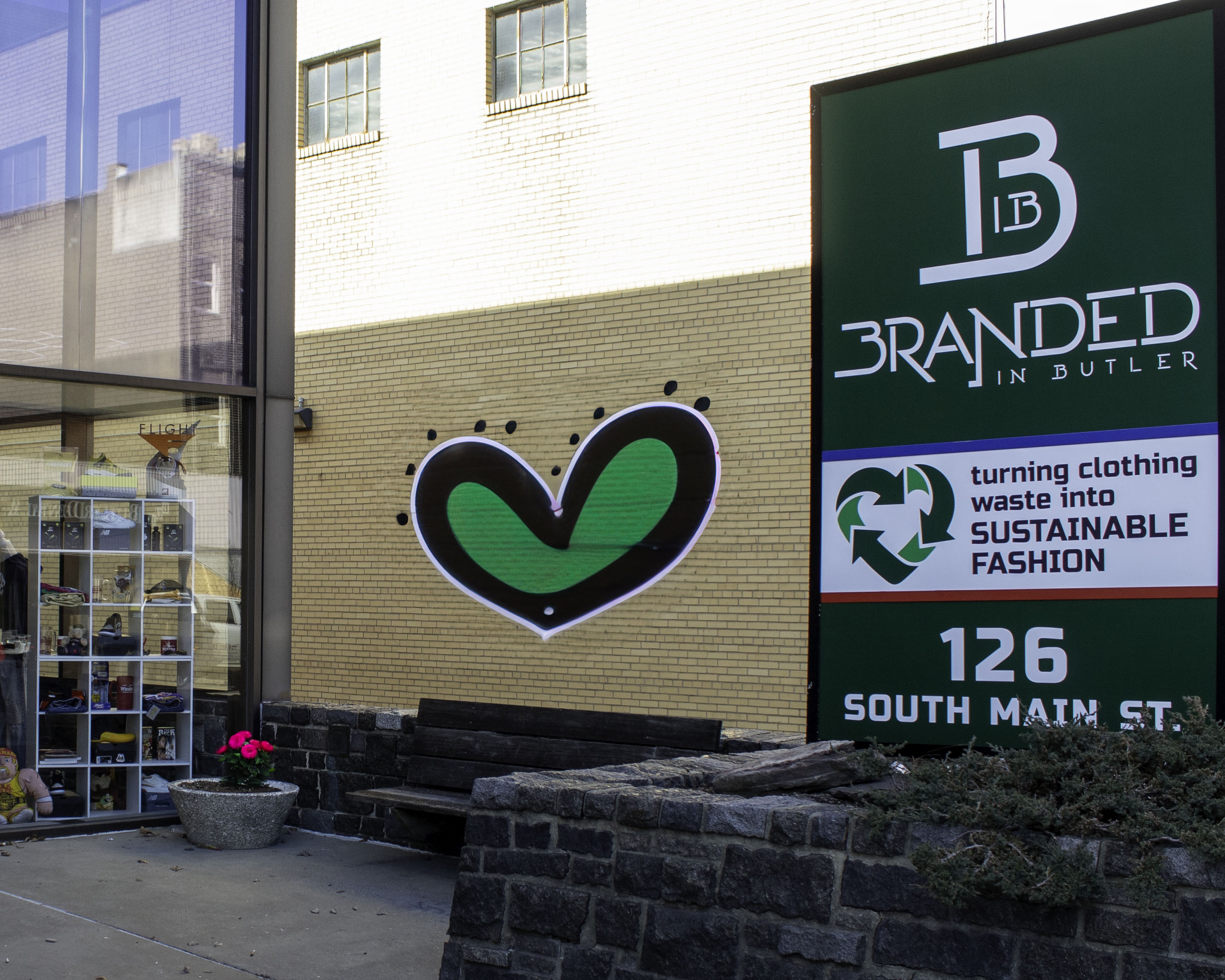 Branded In Butler in Butler, PA