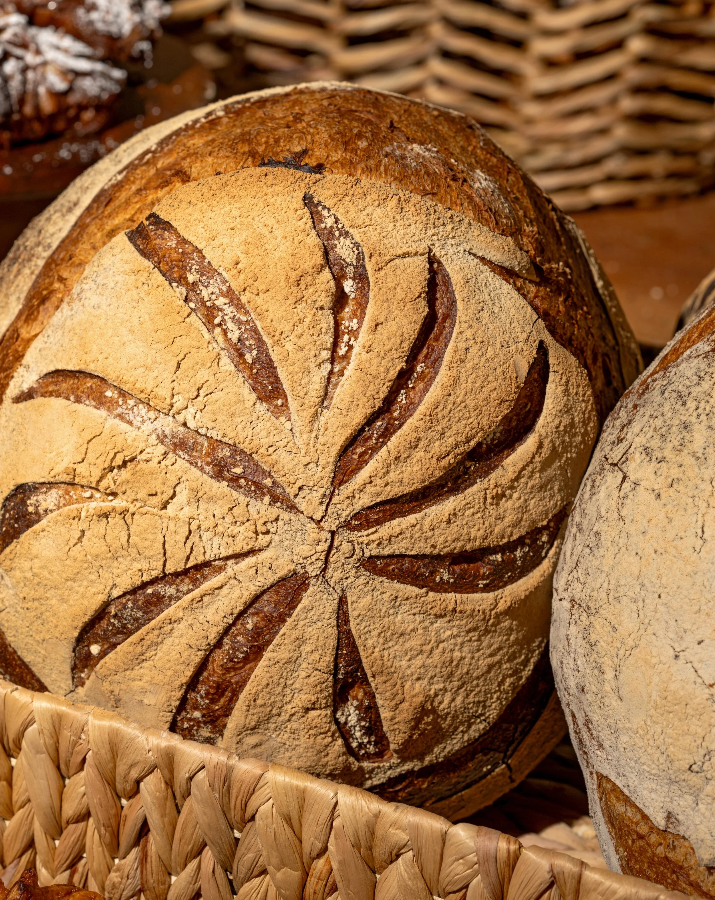BREAD Artisan Bakery in Santa Ana, CA