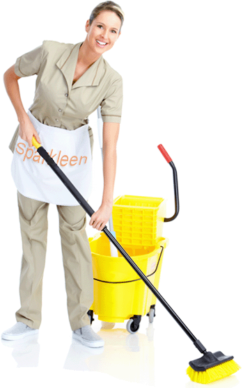 Sparkleen Cleaning Services in Saint Marks, FL (4)