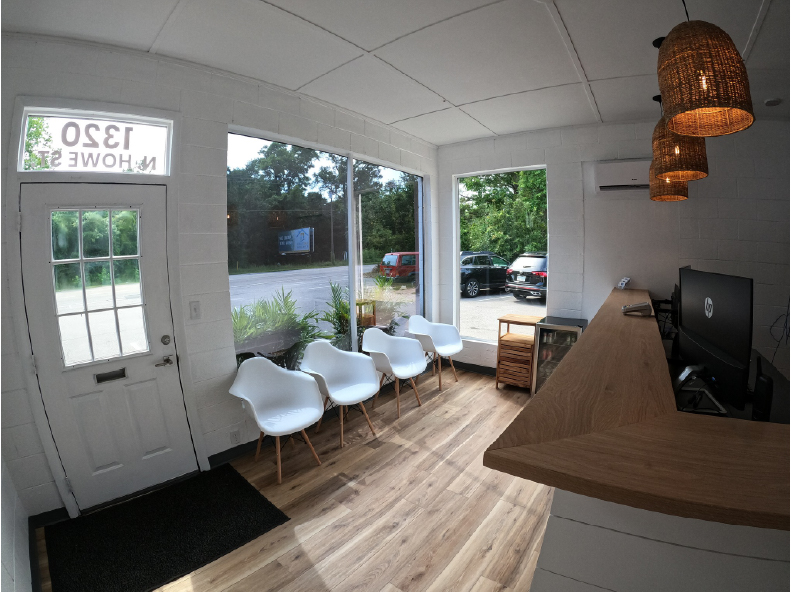 Ward Auto Total Auto Care in Southport, NC