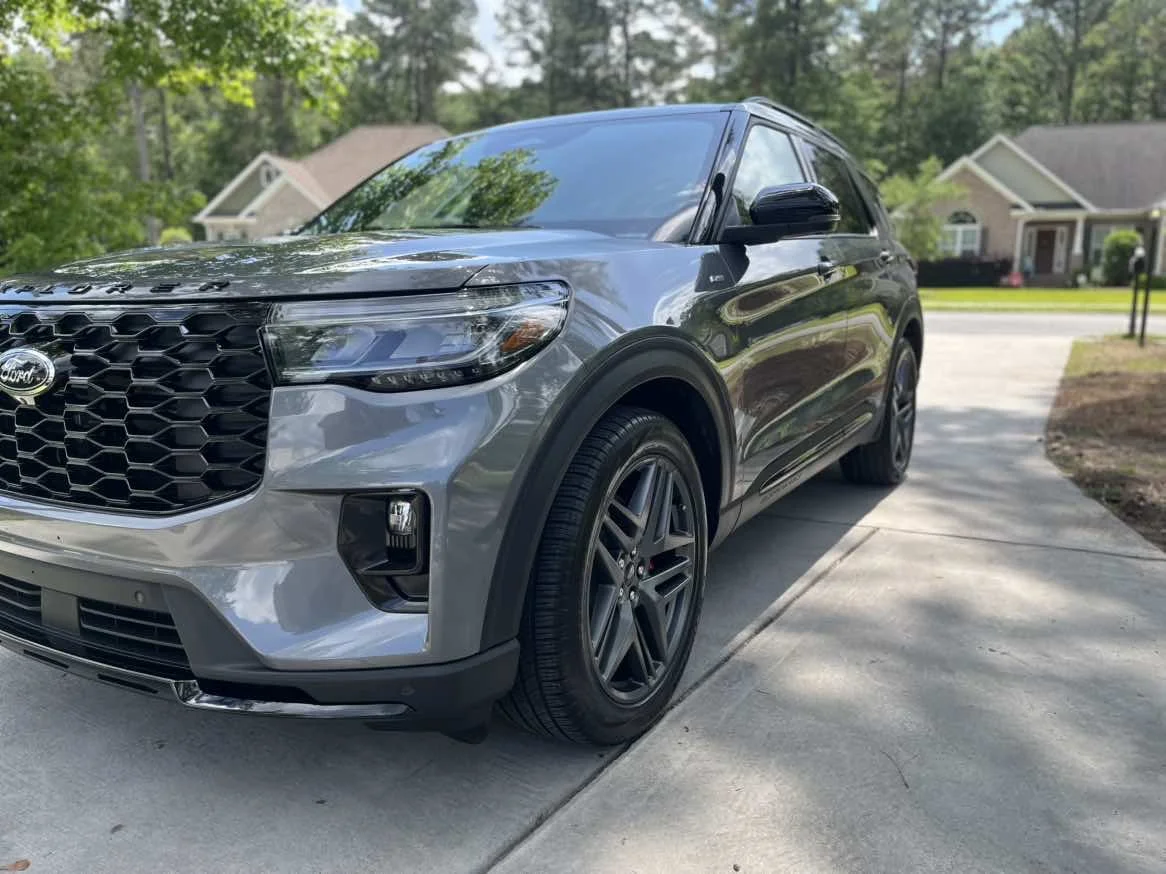 Luxe 23 Detailing LLC in Guyton, GA (3)