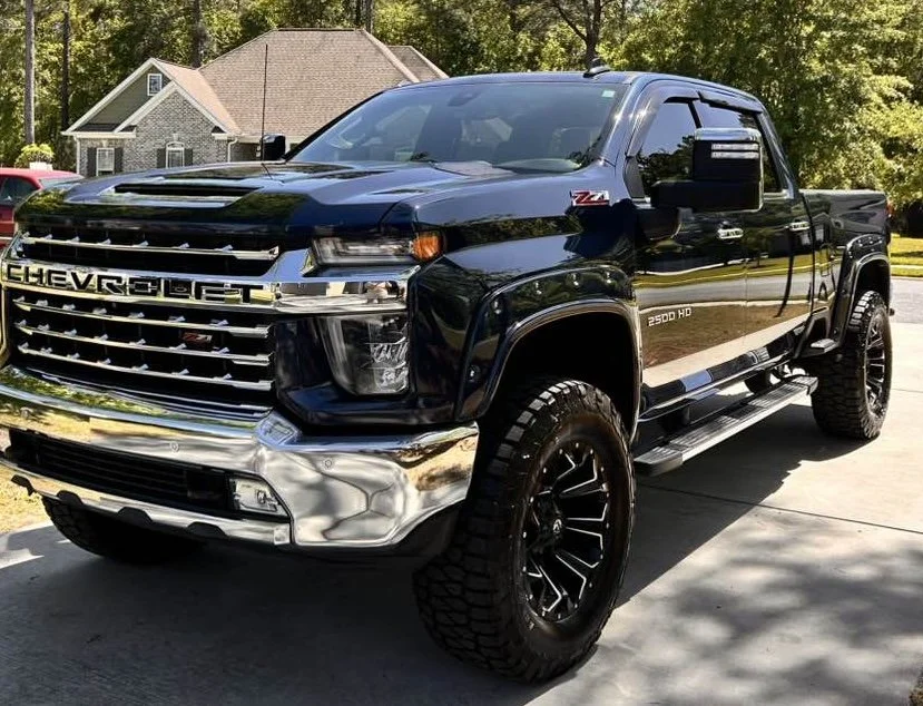 Luxe 23 Detailing LLC in Guyton, GA (4)