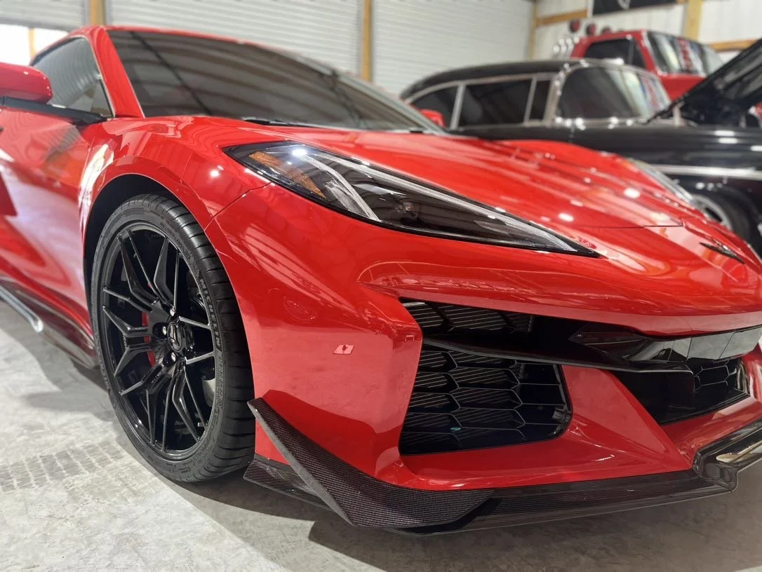 Luxe 23 Detailing LLC in Guyton, GA (5)