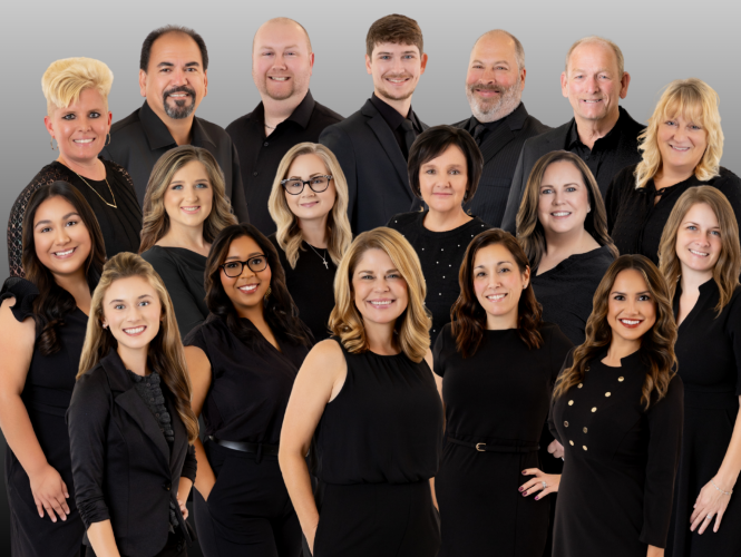 The Beth Hines Team, Realtors in Garner, NC (3)