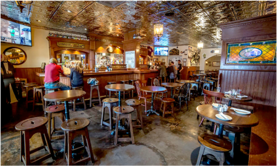 Wayside Pub in Lake Jackson, TX