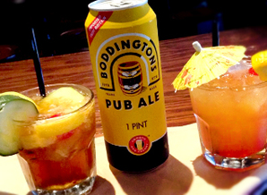 Wayside Pub in Lake Jackson, TX (3)