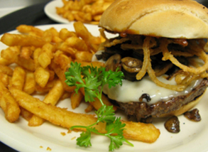 Wayside Pub in Lake Jackson, TX (4)
