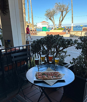 Catalina Island Brew House in Avalon, CA (3)