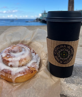 Catalina Island Brew House in Avalon, CA (5)