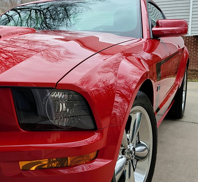Sudd Worx Mobile Detailing in Oak Ridge, NC (3)