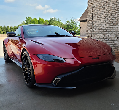 Sudd Worx Mobile Detailing in Oak Ridge, NC (5)
