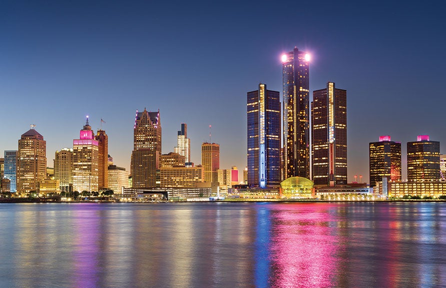 Attorney George Brown, MacAvoy-Brown PLLC in Southfield, MI