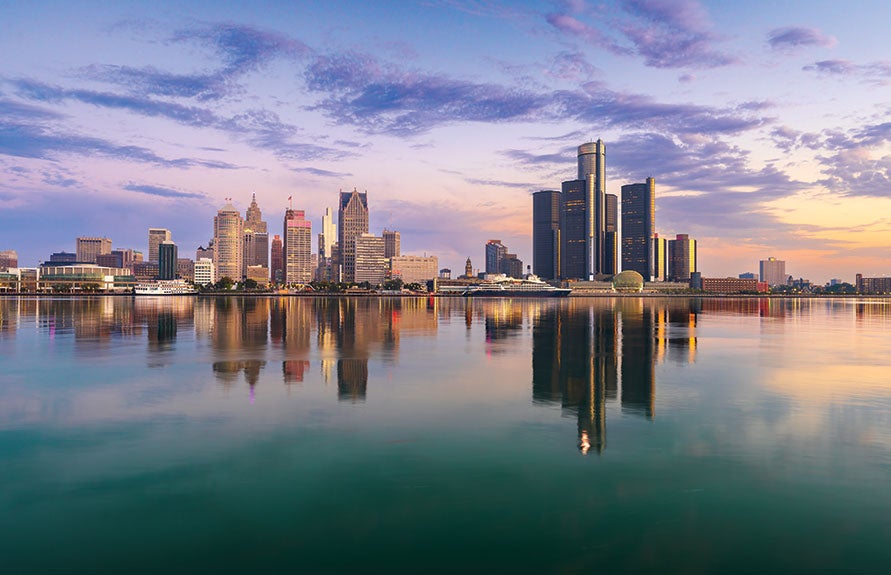 Attorney George Brown, MacAvoy-Brown PLLC in Southfield, MI (2)