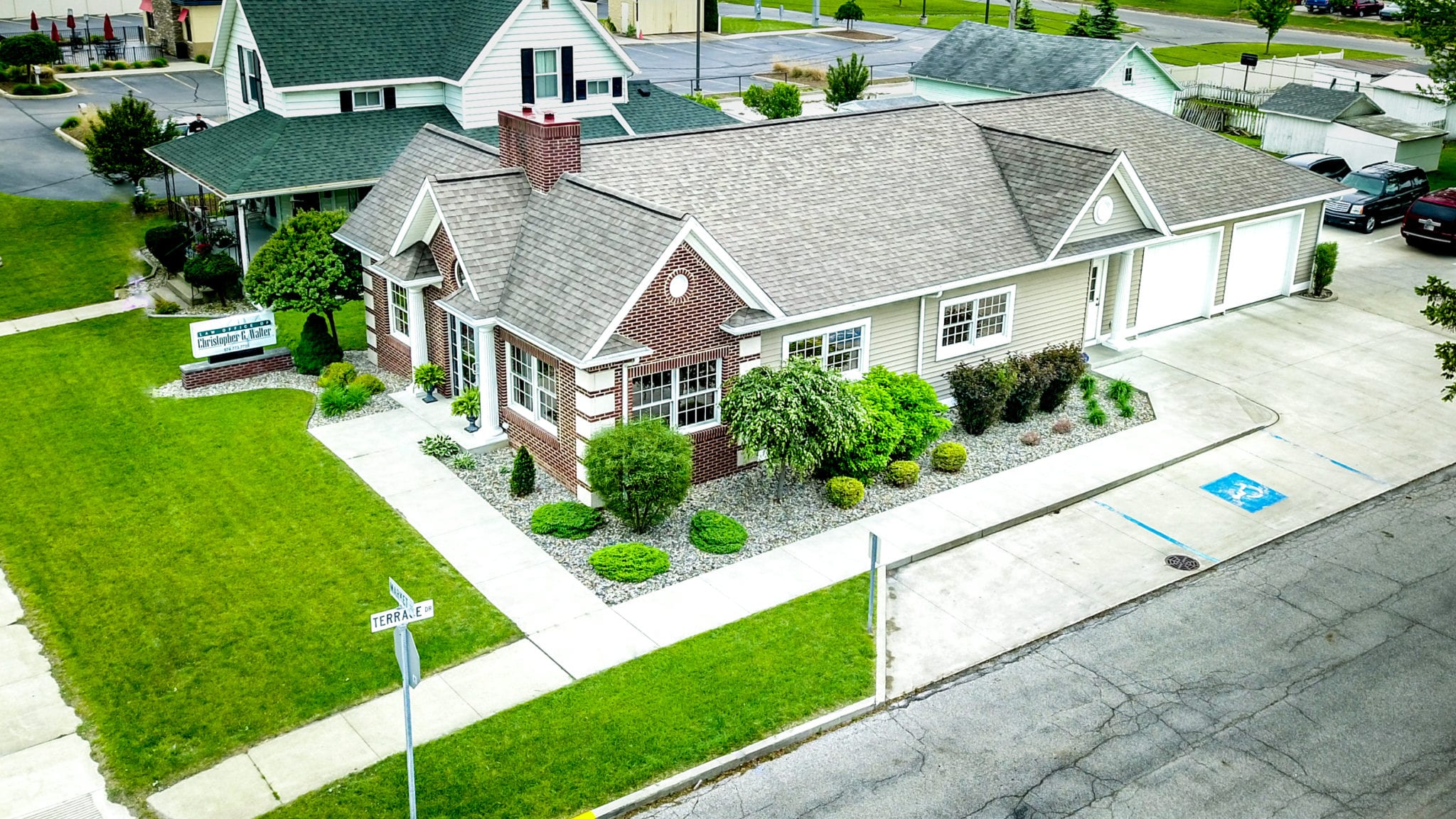 Walter Law Office, PC in Nappanee, IN