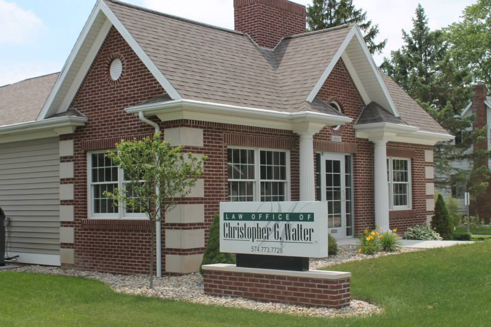 Walter Law Office, PC in Nappanee, IN (3)