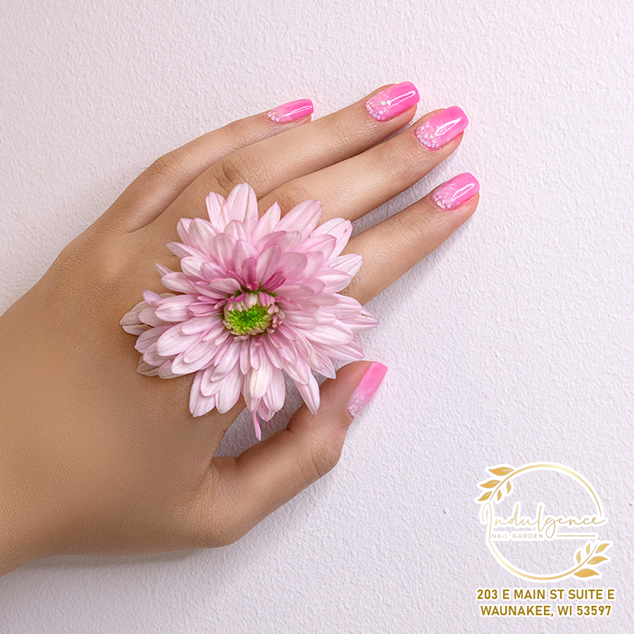 Indulgence Nail Garden 53597 in Waunakee, WI (2)