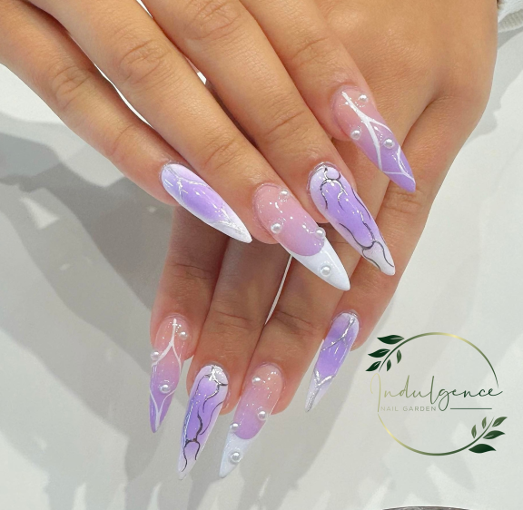Indulgence Nail Garden 53597 in Waunakee, WI (6)
