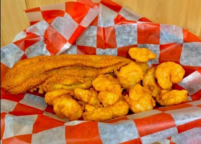 Stormin Norman's Barbeque in Kenly, NC (4)