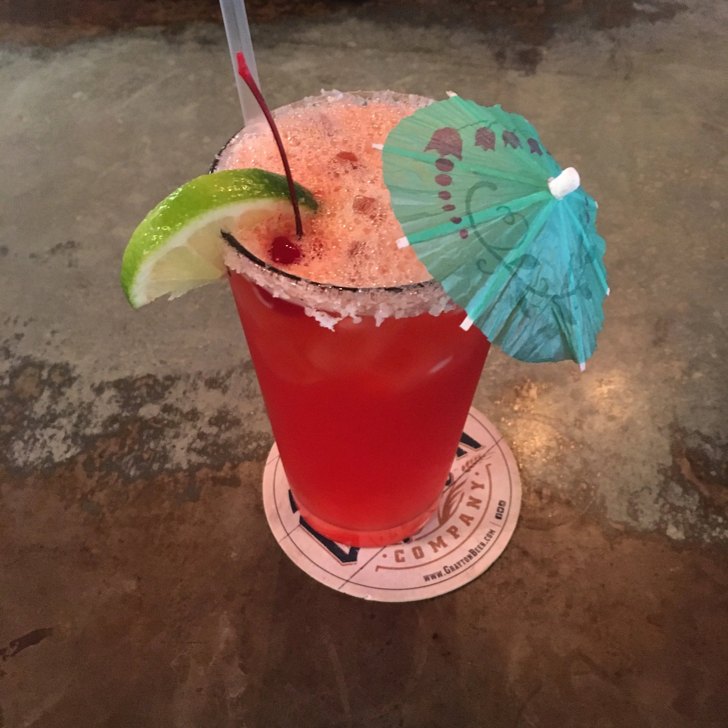 Mango Marley's in Mexico Beach, FL