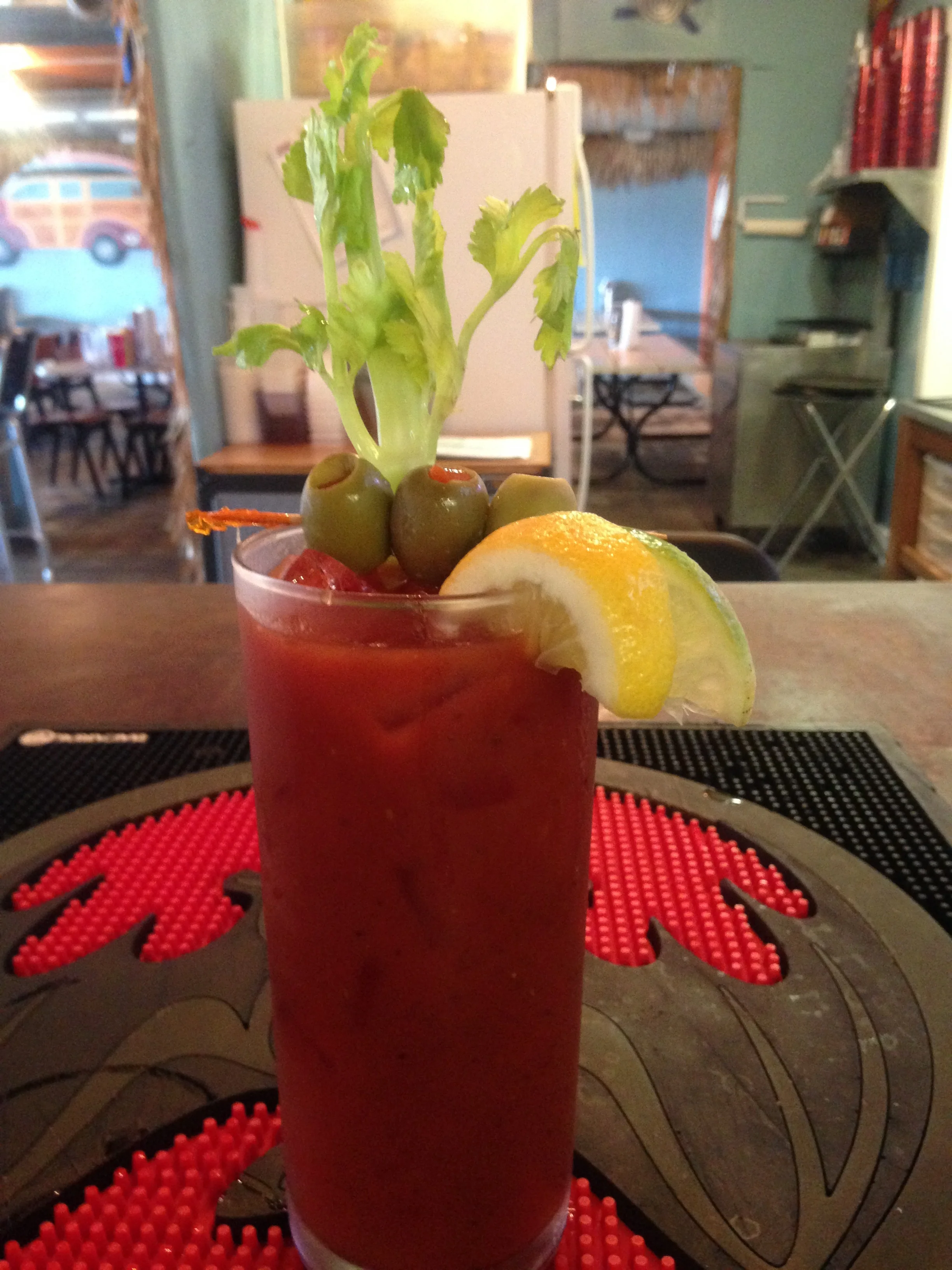 Mango Marley's in Mexico Beach, FL (2)