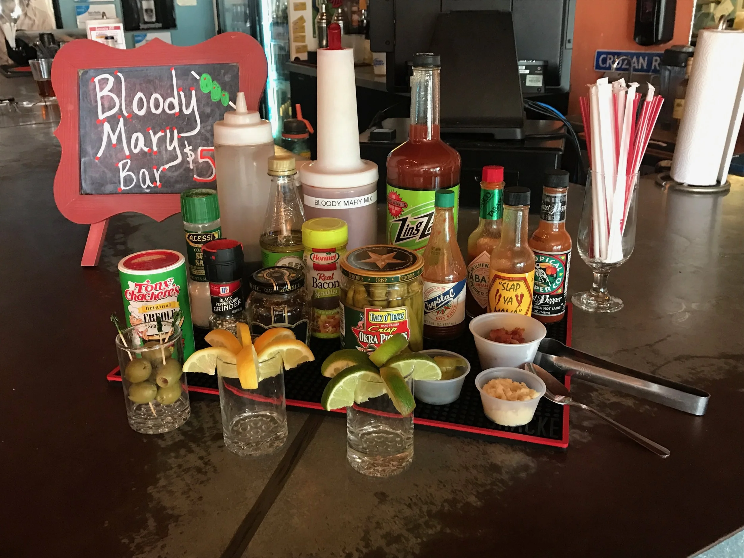 Mango Marley's in Mexico Beach, FL (4)
