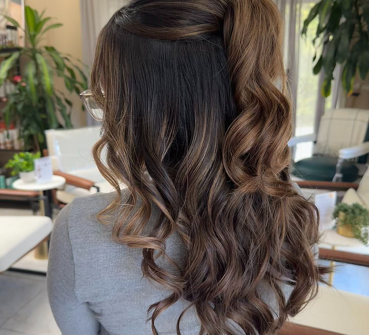 Ciro's Hair Pavilion in Elmwood Park, NJ (2)