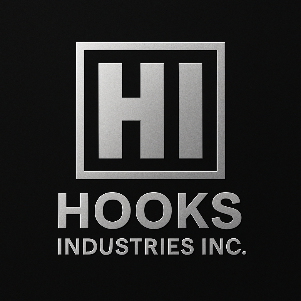 Hooks Industries Inc. in Eastlake, OH (2)