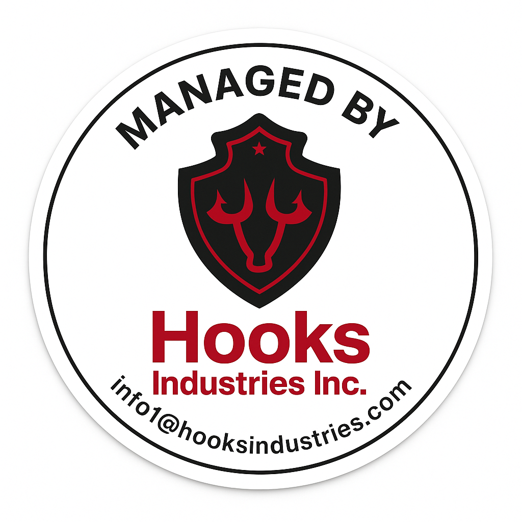Hooks Industries Inc. in Eastlake, OH (4)