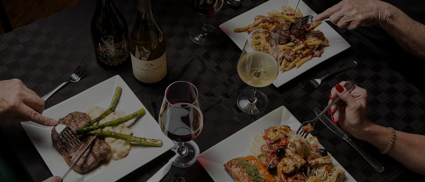 Grape Taste Restaurant in Lake Jackson, TX