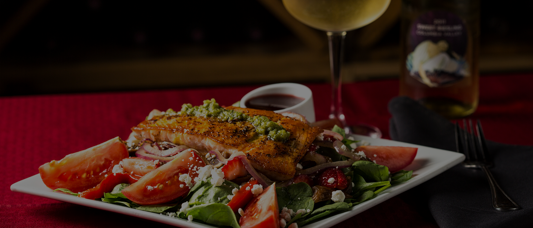 Grape Taste Restaurant in Lake Jackson, TX (4)