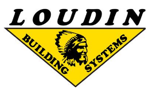 Loudin Building Systems in Mineral, VA